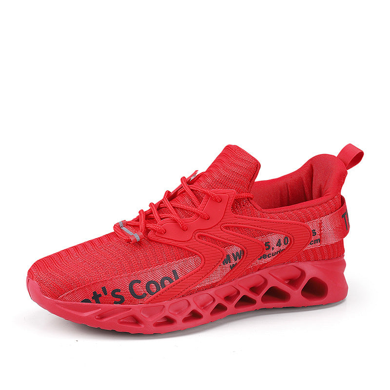 Men's Coolmax Walking Sneakers