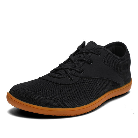 Men's Athens Barefoot Sneakers - Moving Steps