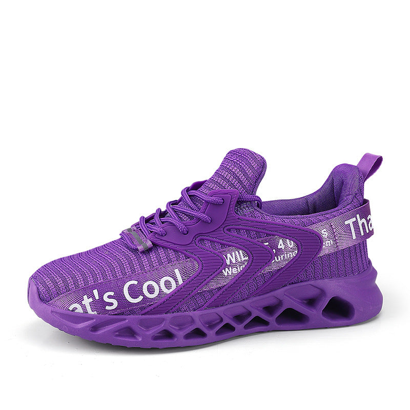 Women's Coolmax Walking Sneakers