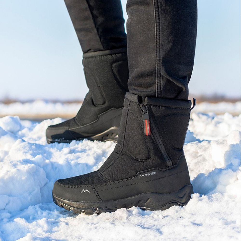 Niseko Winter Boots
