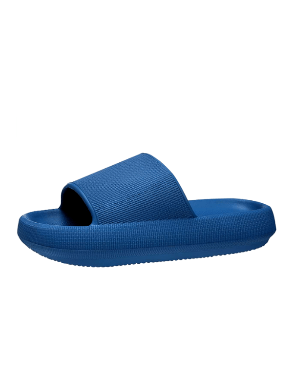 These Pillowy  Slides Feel Like Walking on Clouds and Are 40% Off