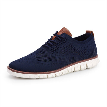 Navy Blue / US8-8.5 | EU39 | UK5.5-6