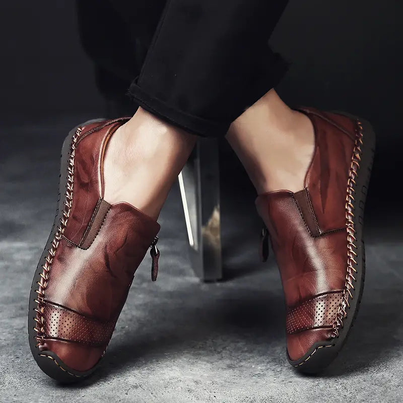 The Gatsby Loafers