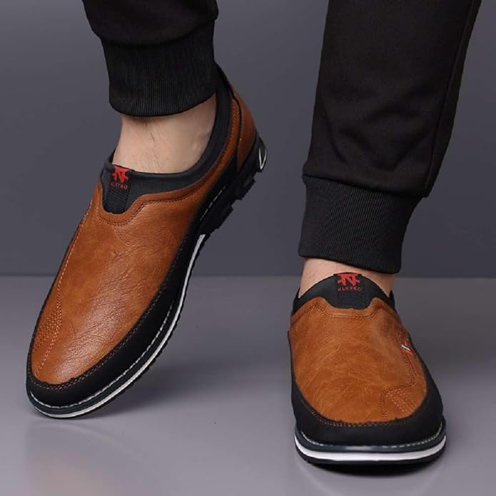 Men's Kingston Barefoot Loafers