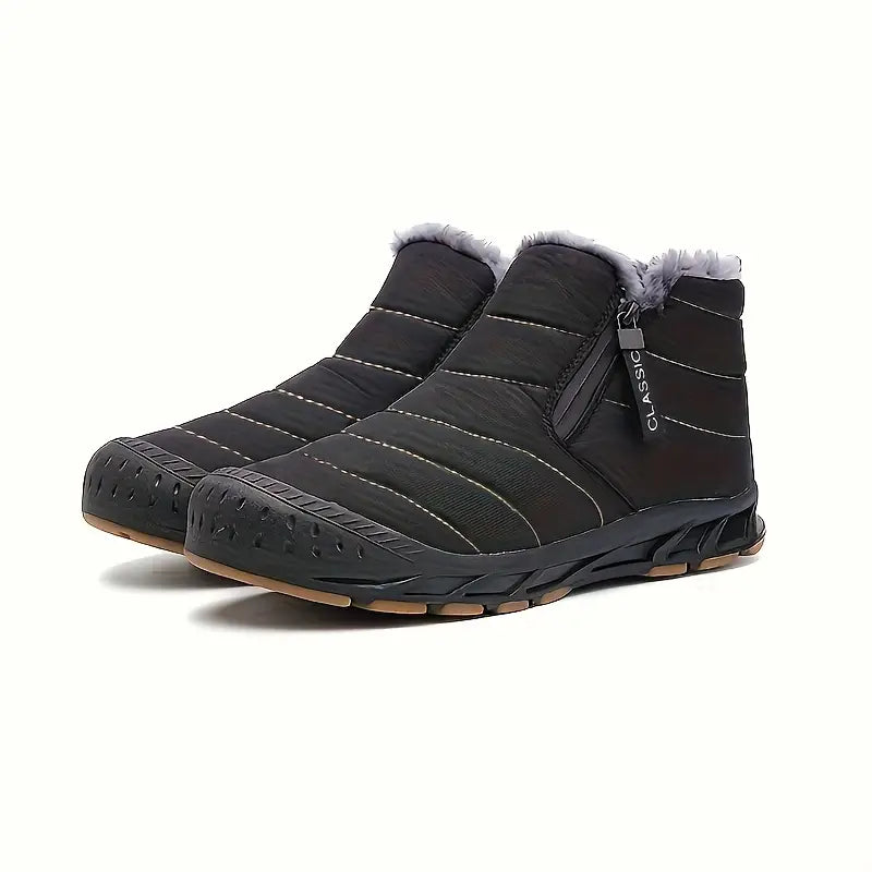 Men's Zermatt Winter Shoes