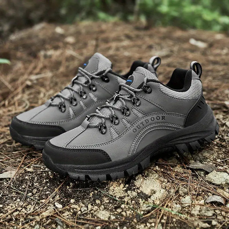 Men's Dune Outdoor Shoes – Moving Steps