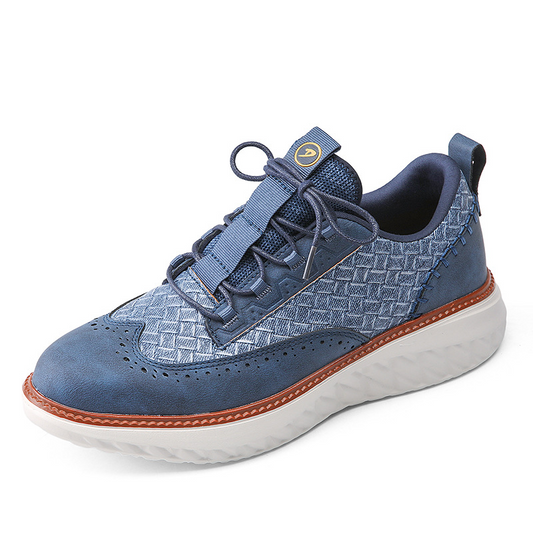 Men's Roma Barefoot Sneakers