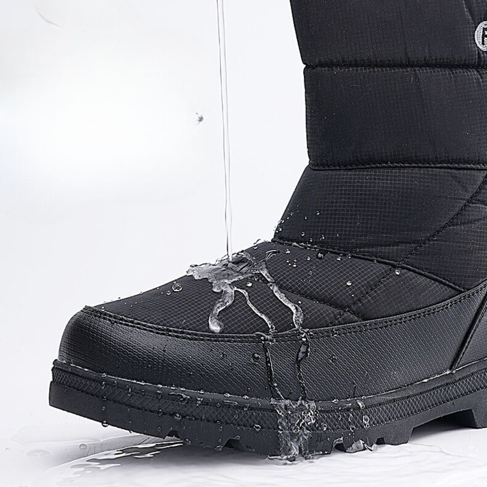 Women's Zermatt Winter Boots