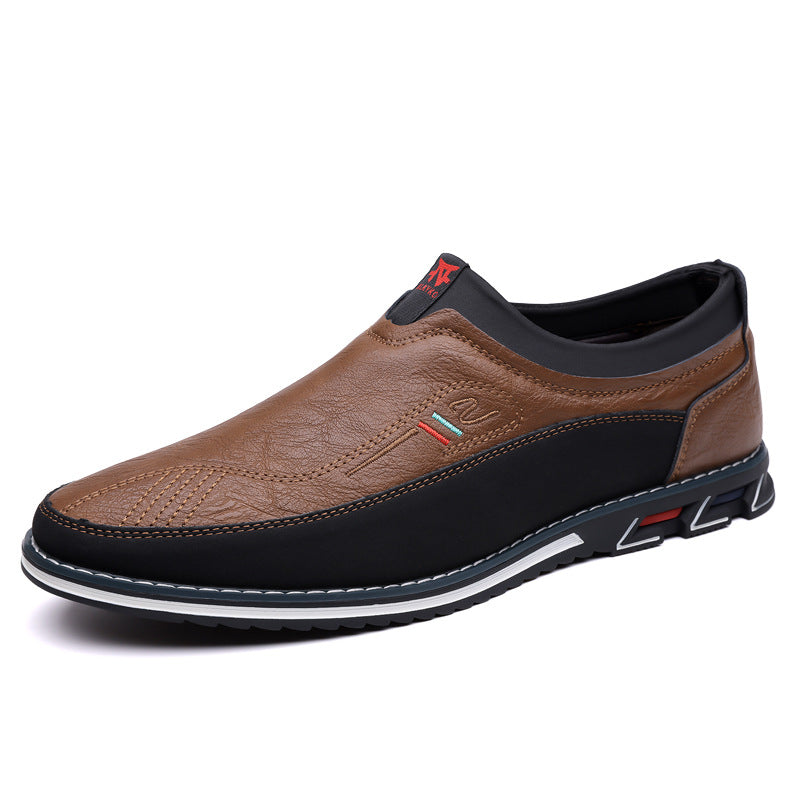 Men's Kingston Barefoot Loafers