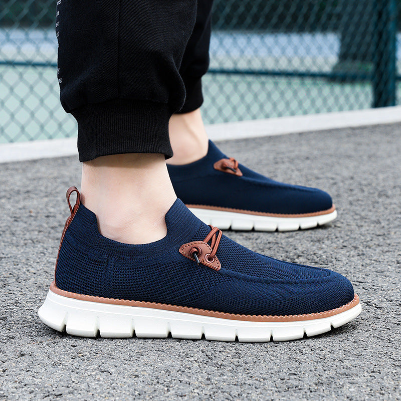 Men's Bondi Barefoot Sneakers