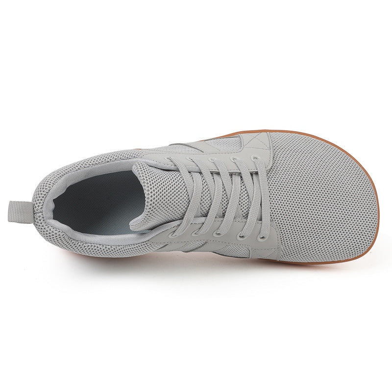 Men's Milan Barefoot Sneakers