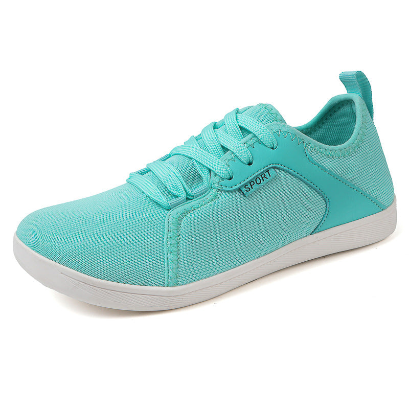 Women's Athens Barefoot Sneakers