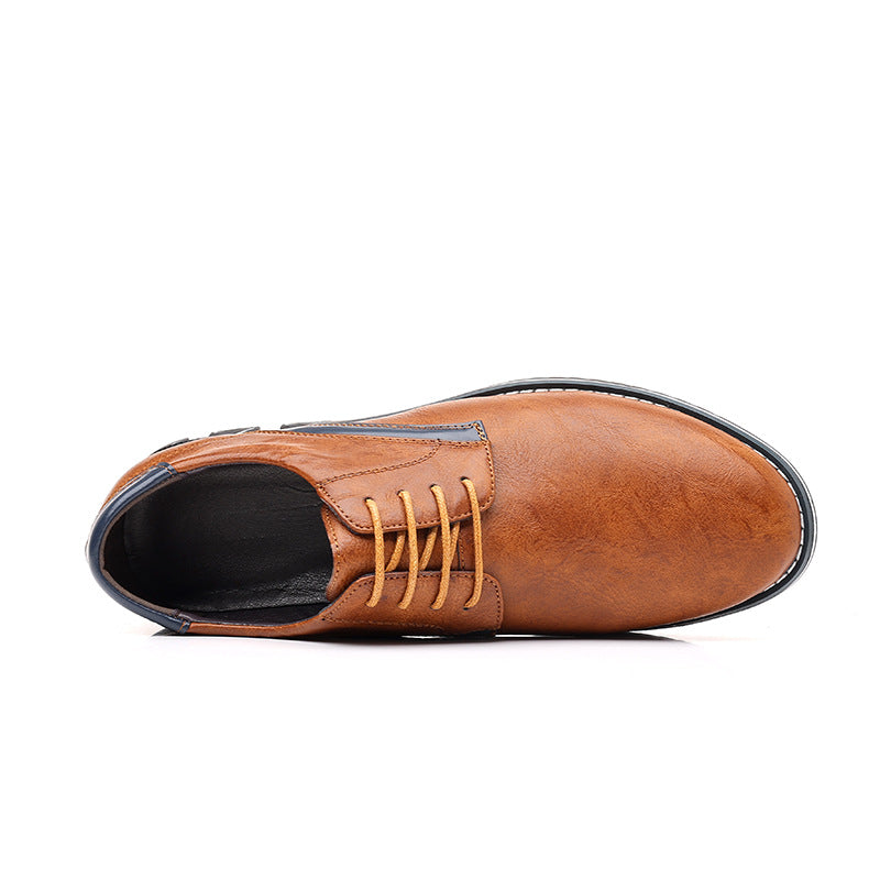 Men's Lisse Barefoot Shoes