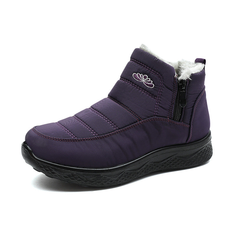 Women's Ruka Barefoot Winter Shoes