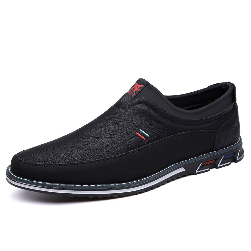 Men's Kingston Barefoot Loafers