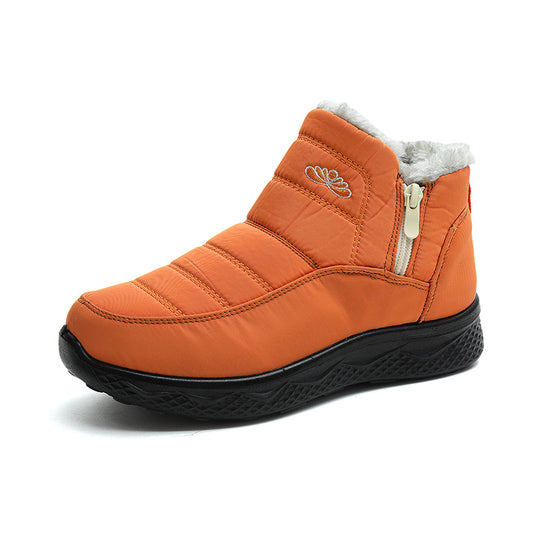 Women's Ruka Barefoot Winter Shoes