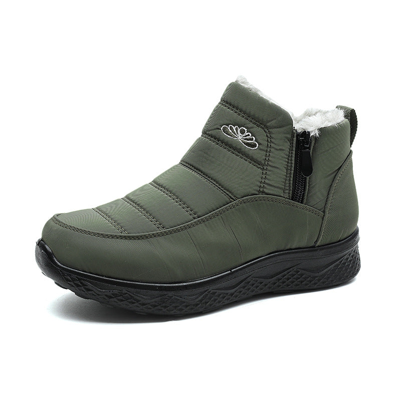 Women's Ruka Barefoot Winter Shoes