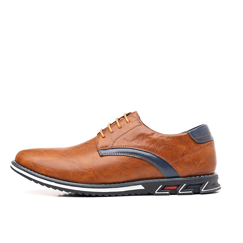 Men's Lisse Barefoot Shoes