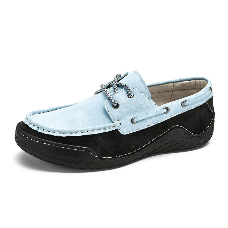 Men's Cruiser Barefoot Shoes