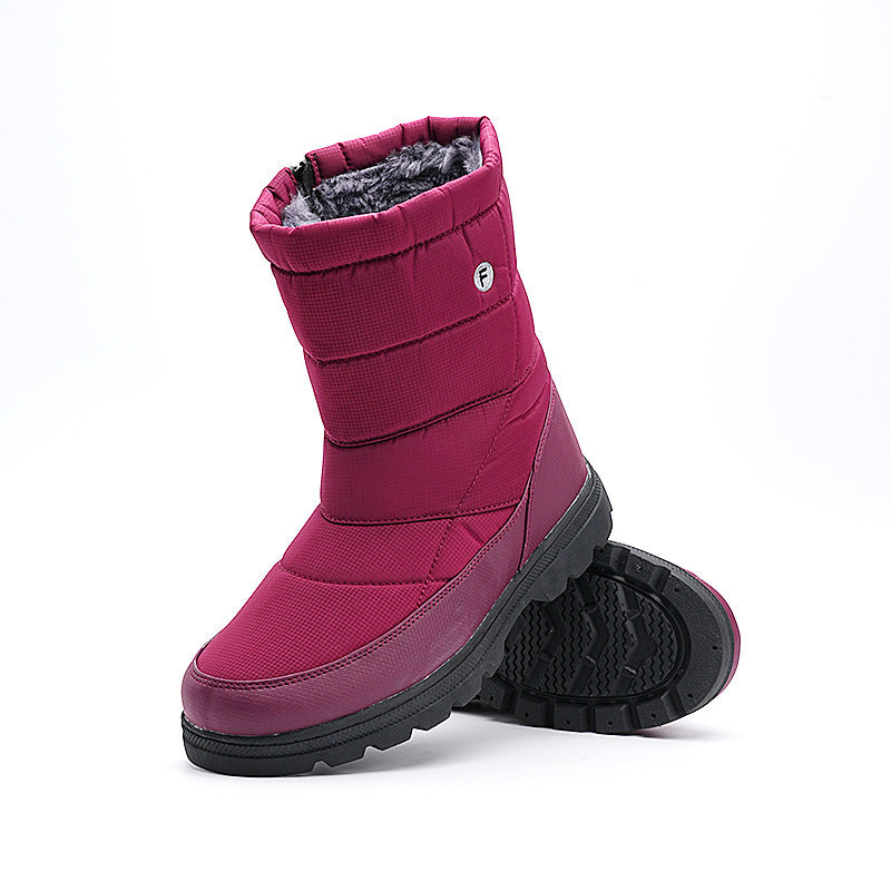 Women's Zermatt Winter Boots