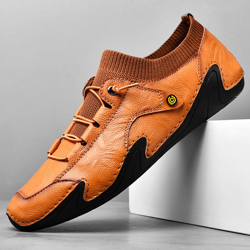 Men's Texas Barefoot Shoes