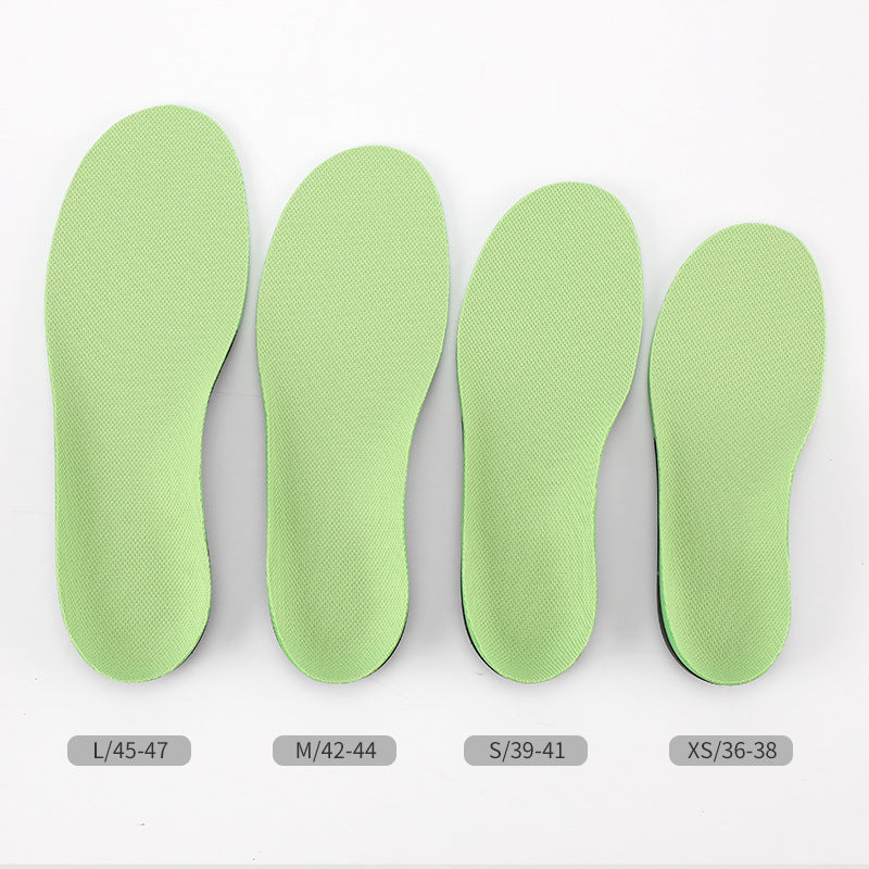 Moving Steps Orthopedic Insoles 2.0