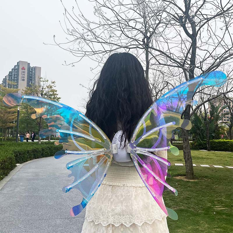 Elfie Fairy Wings