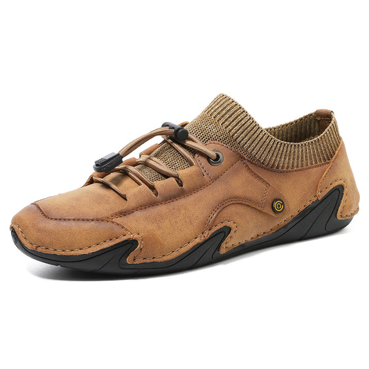 Men's Lyon Barefoot Shoes