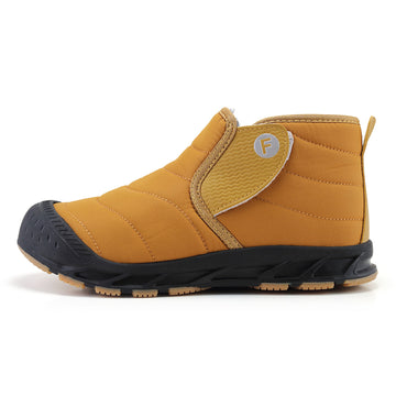 Mustard Yellow / US6.5-7 | EU38 | UK6