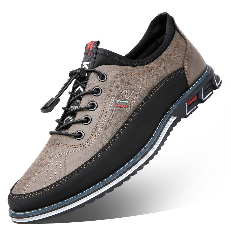 Chaussures pieds nus Kingston pour hommes