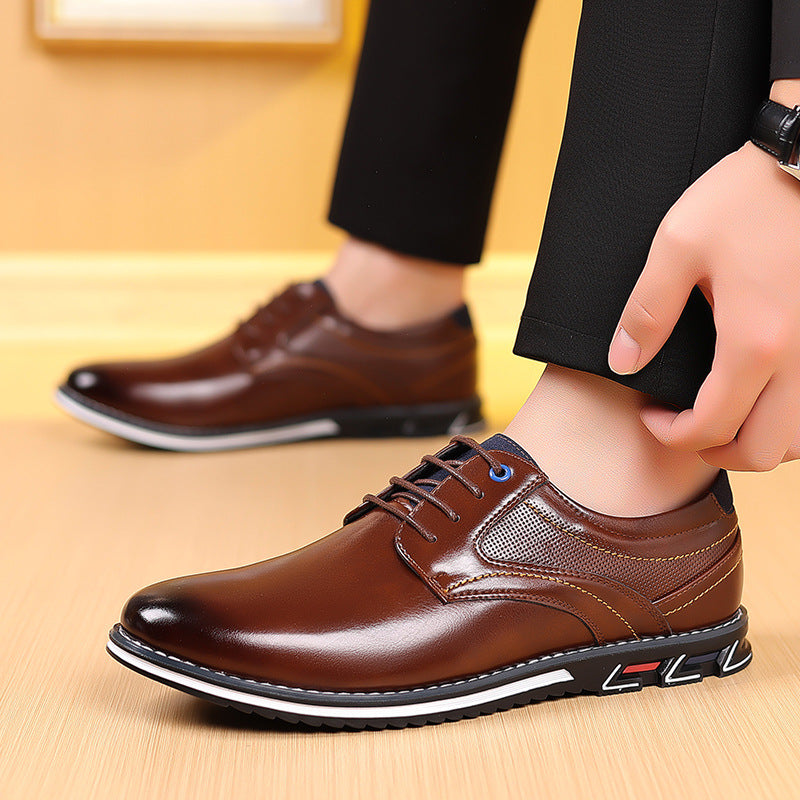 Fermo Oxford Shoes
