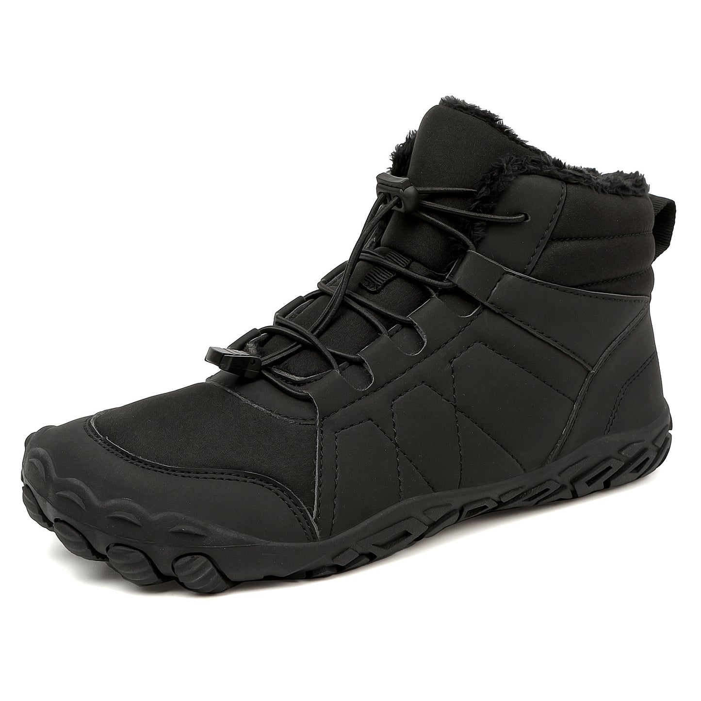 Men's Vail Barefoot Shoes