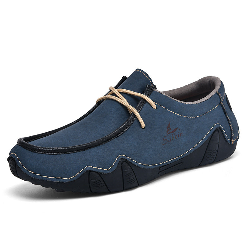 Men's Salkin Barefoot Loafers