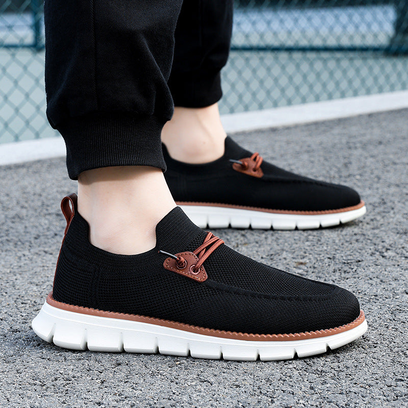 Men's Bondi Barefoot Sneakers