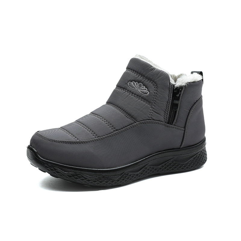 Women's Ruka Barefoot Winter Shoes