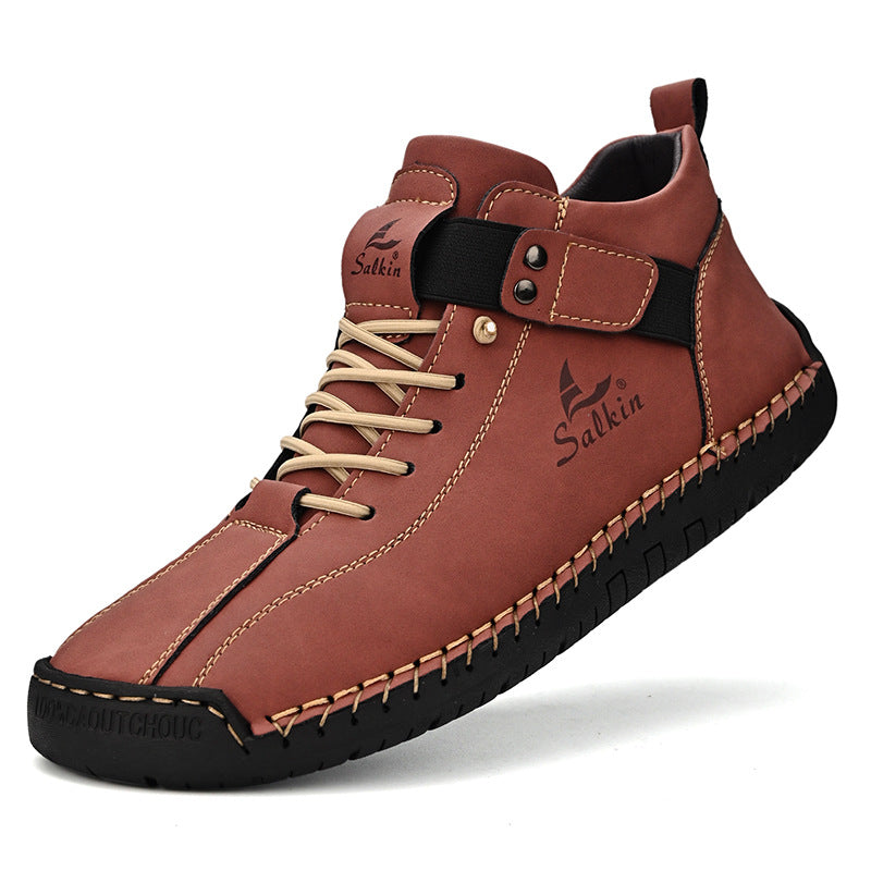 Men's Salkin 2.0 Barefoot Boots