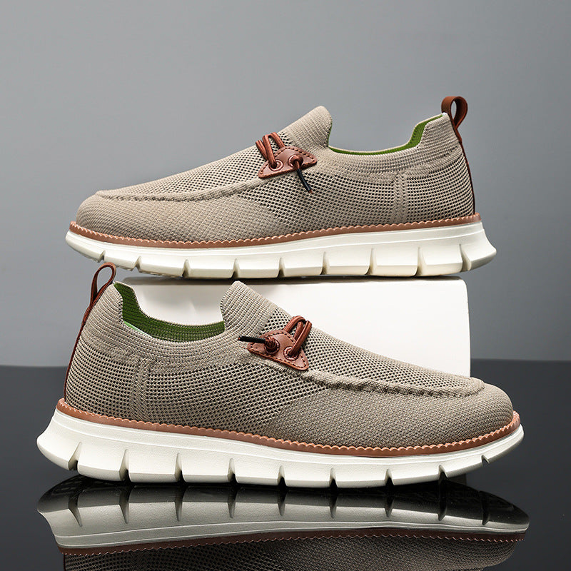 Men's Bondi Barefoot Sneakers