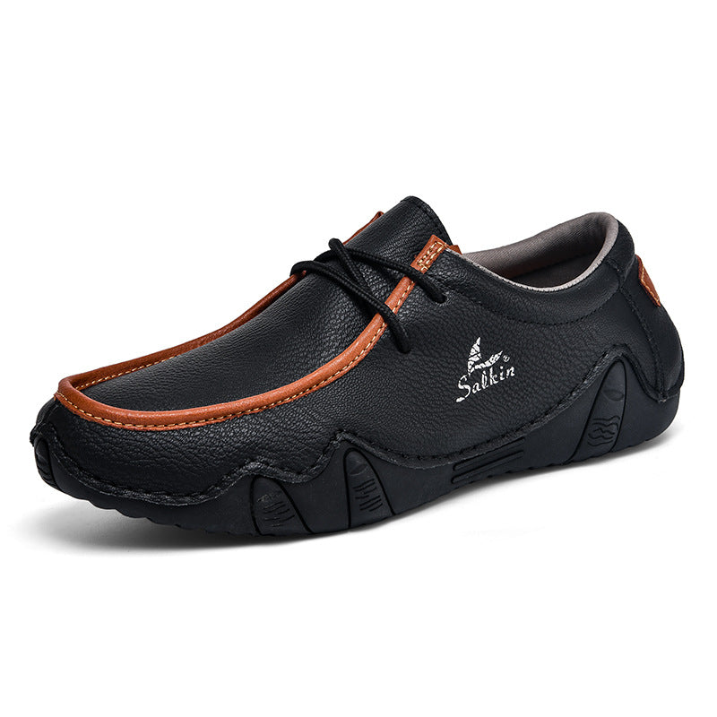 Men's Salkin Barefoot Loafers