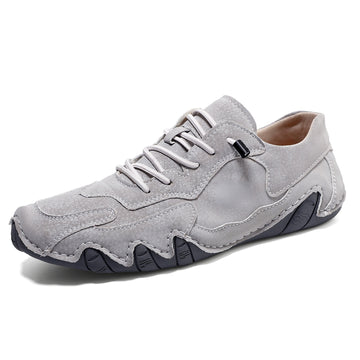 Grey / US6-6.5 | EU35 | UK3.5-4