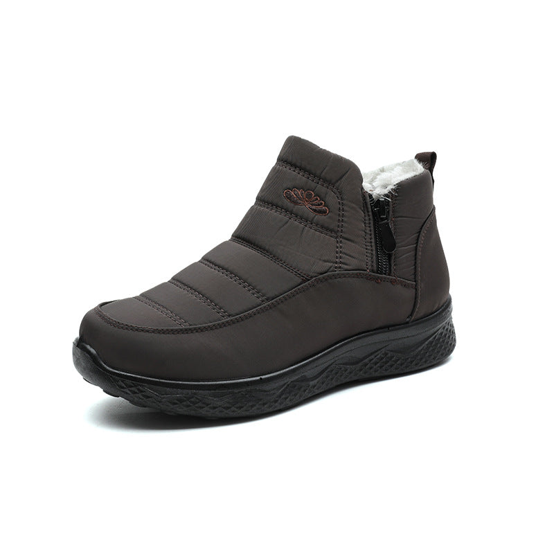 Women's Ruka Barefoot Winter Shoes