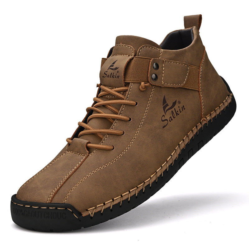 Women's Salkin 2.0 Barefoot Boots