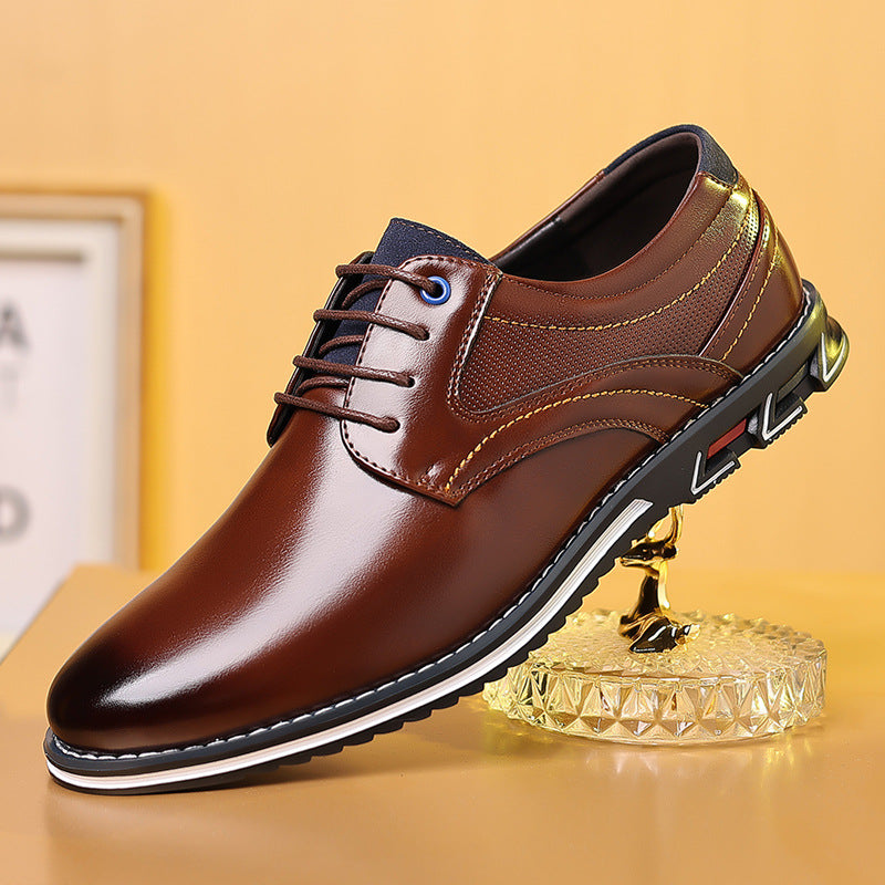Fermo Oxford Shoes