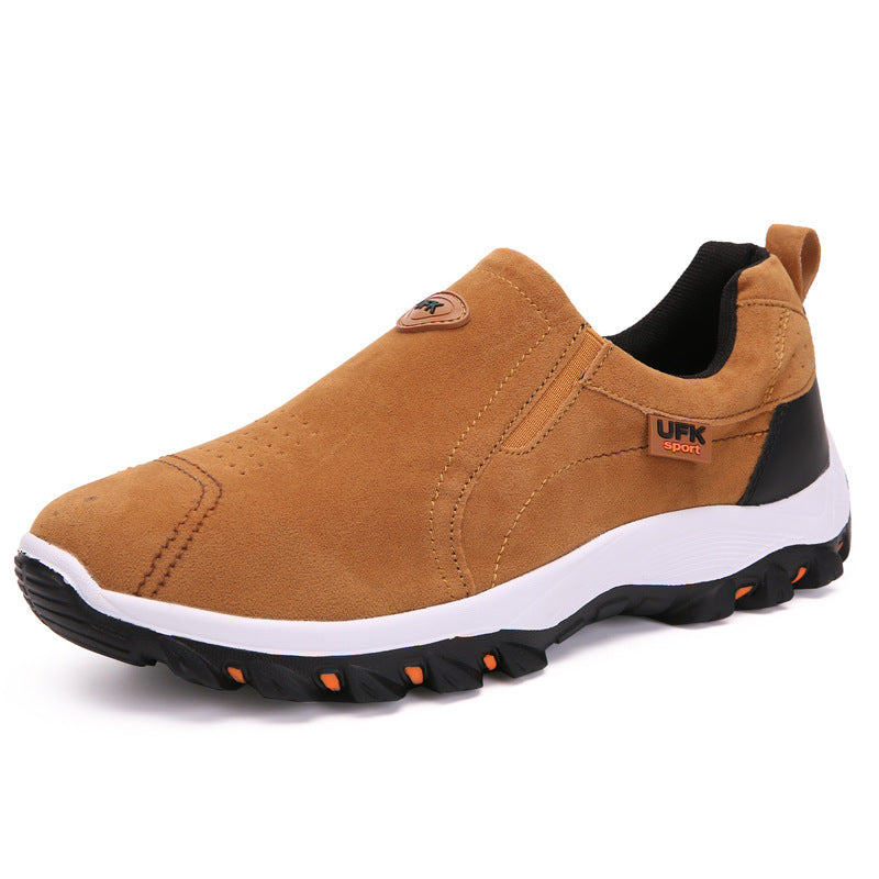 Women's Canyon Slip On Barefoot Sneakers