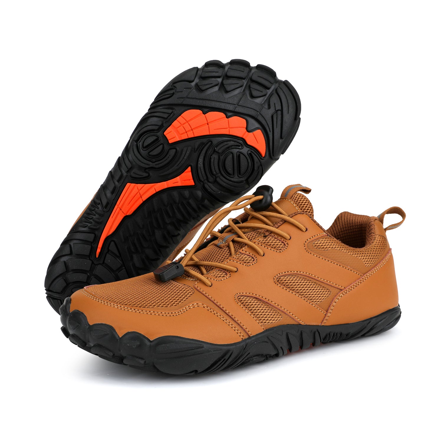 Men's Florence Barefoot Shoes