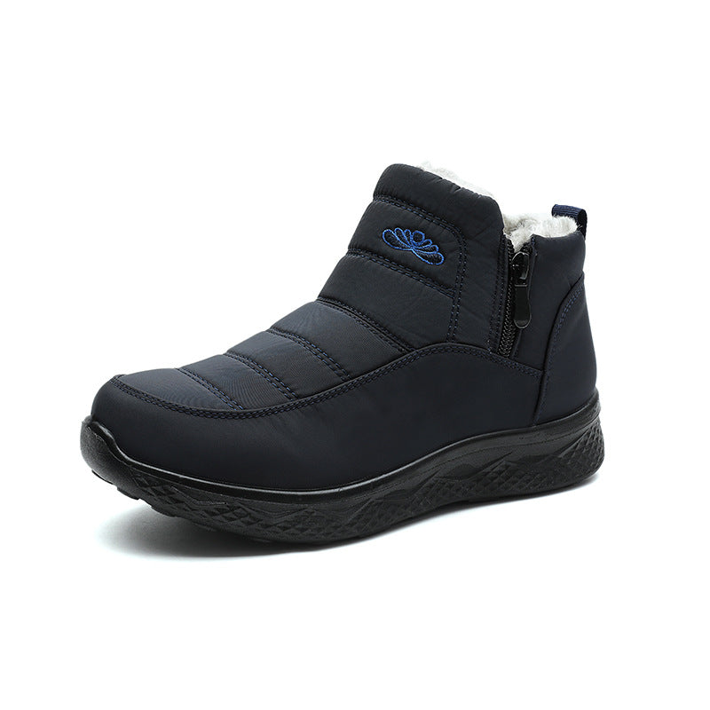 Women's Ruka Barefoot Winter Shoes