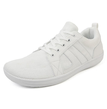 White / US6-6.5 | EU36 | UK4-4.5