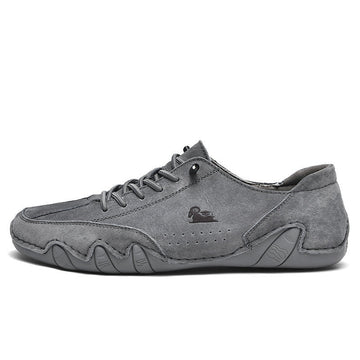 Grey / US6.5 | EU35 | UK4