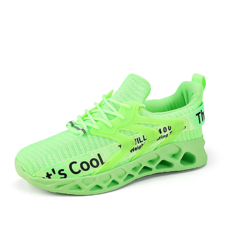 Men's Coolmax Walking Sneakers