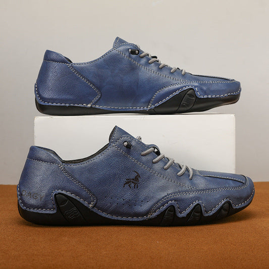 Men's Jasper Barefoot Shoes
