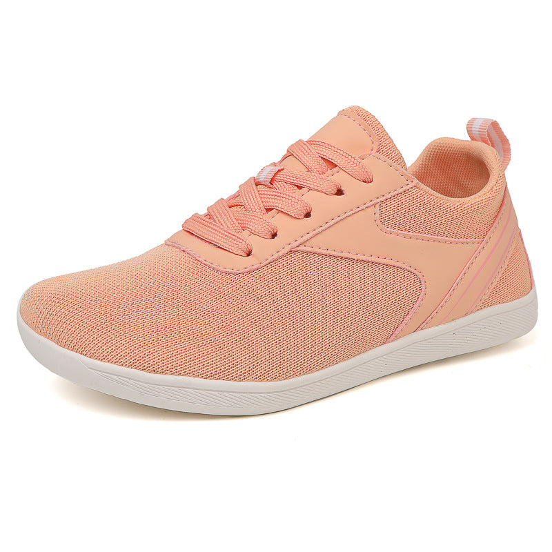 Women's Venice Barefoot Sneakers – Moving Steps